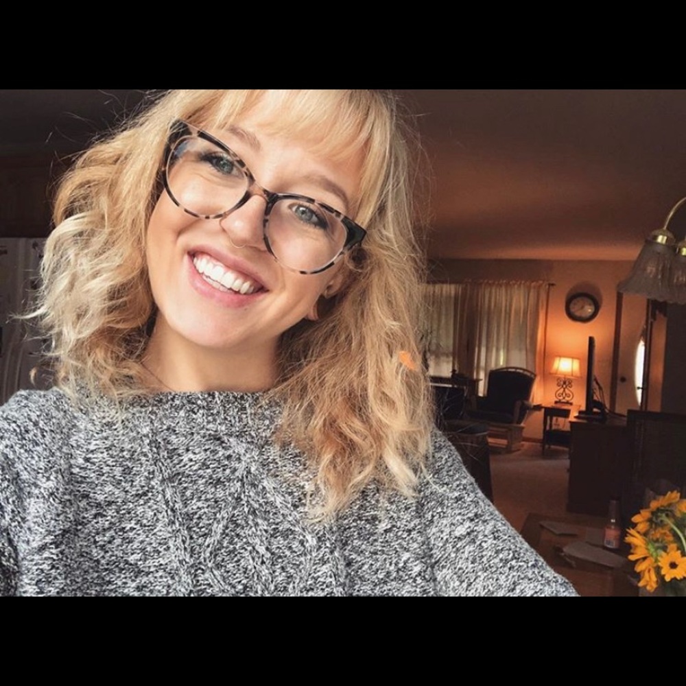 Meet your Posher, Shelbi
